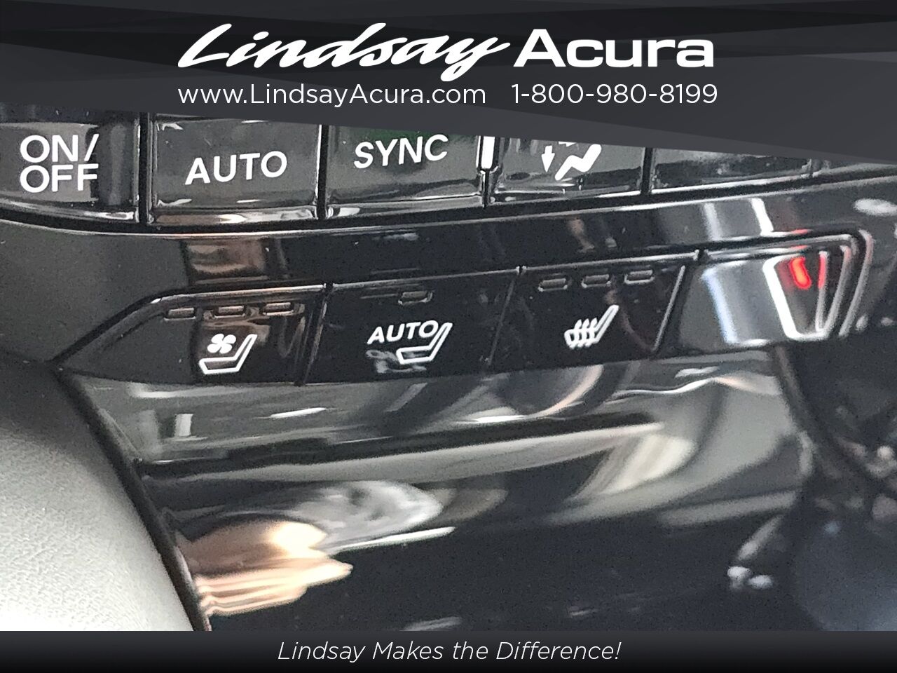 2026 Acura MDX A-Spec Columbus OH