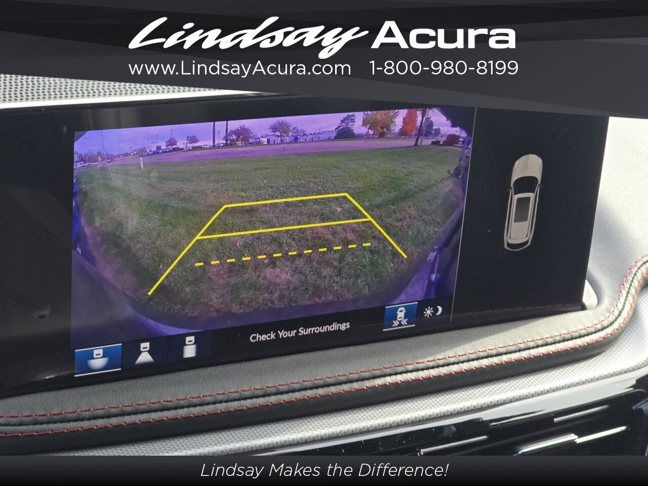 2026 Acura MDX A-Spec Columbus OH