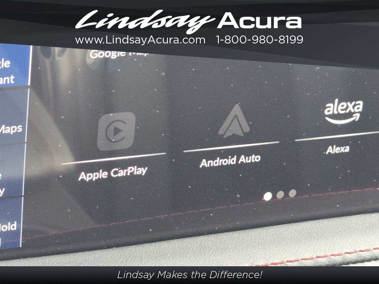 2026 Acura MDX A-Spec Columbus OH