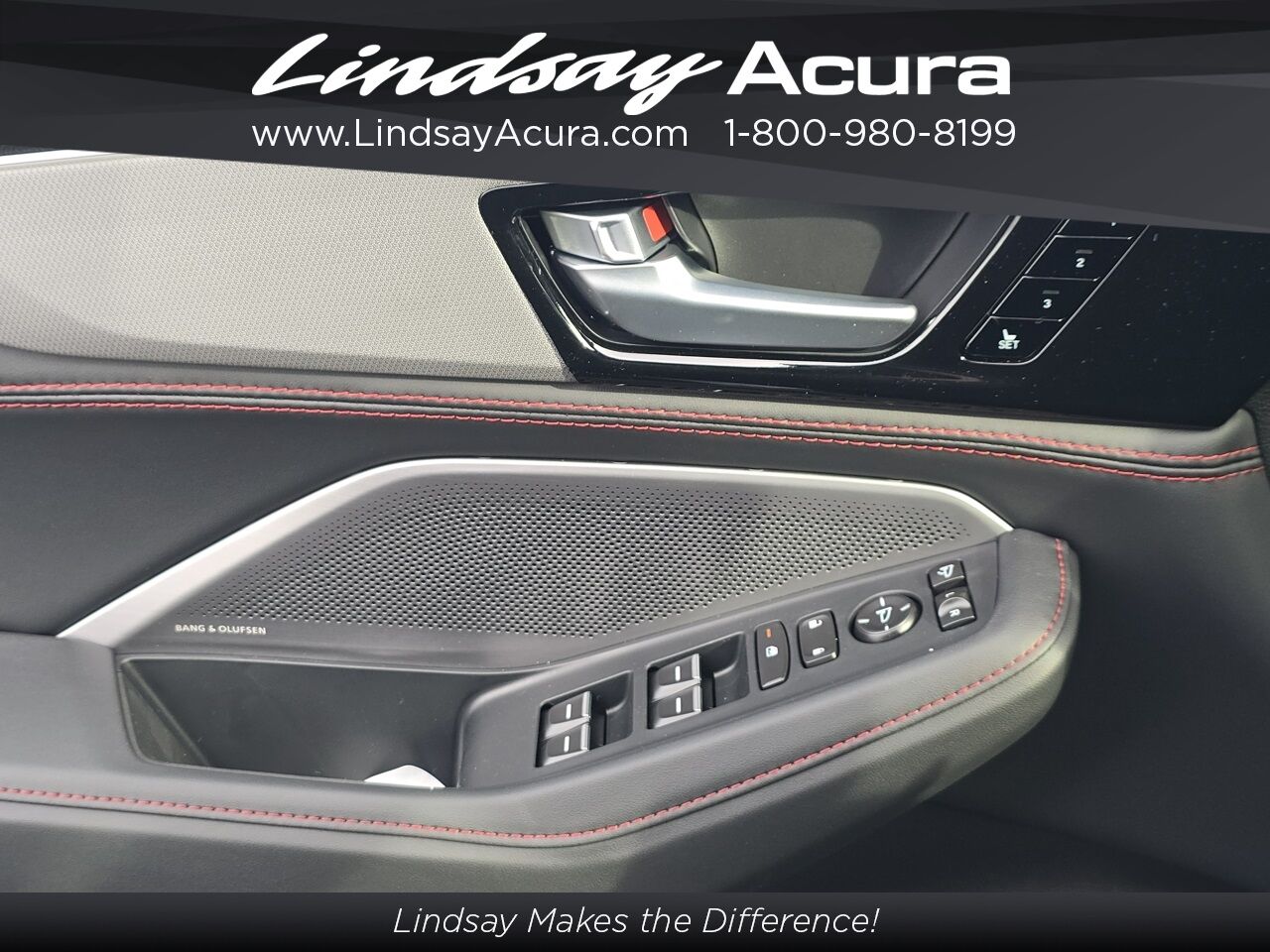 2026 Acura MDX A-Spec Columbus OH