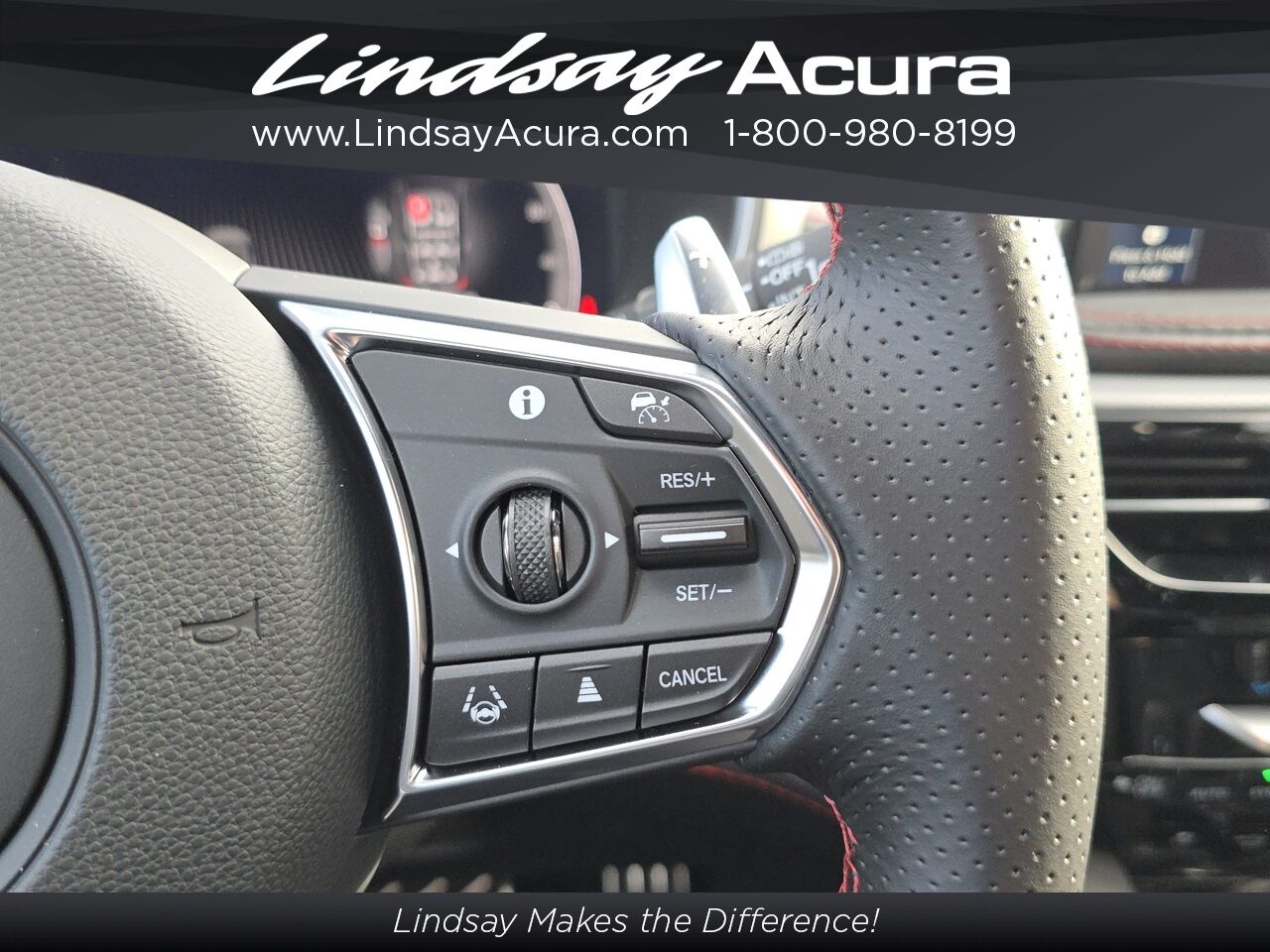 2026 Acura MDX A-Spec Columbus OH