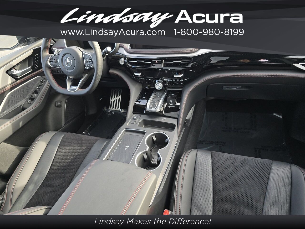 2026 Acura MDX A-Spec Columbus OH