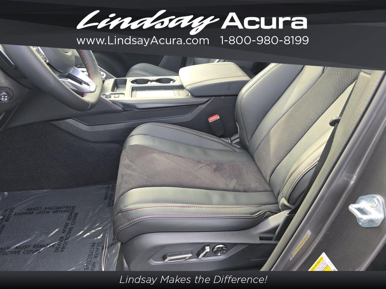 2026 Acura MDX A-Spec Columbus OH