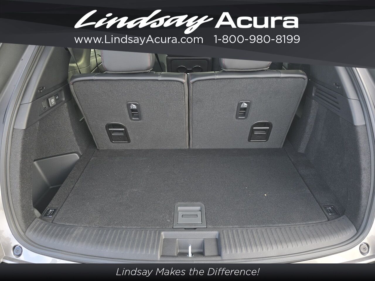 2026 Acura MDX A-Spec Columbus OH