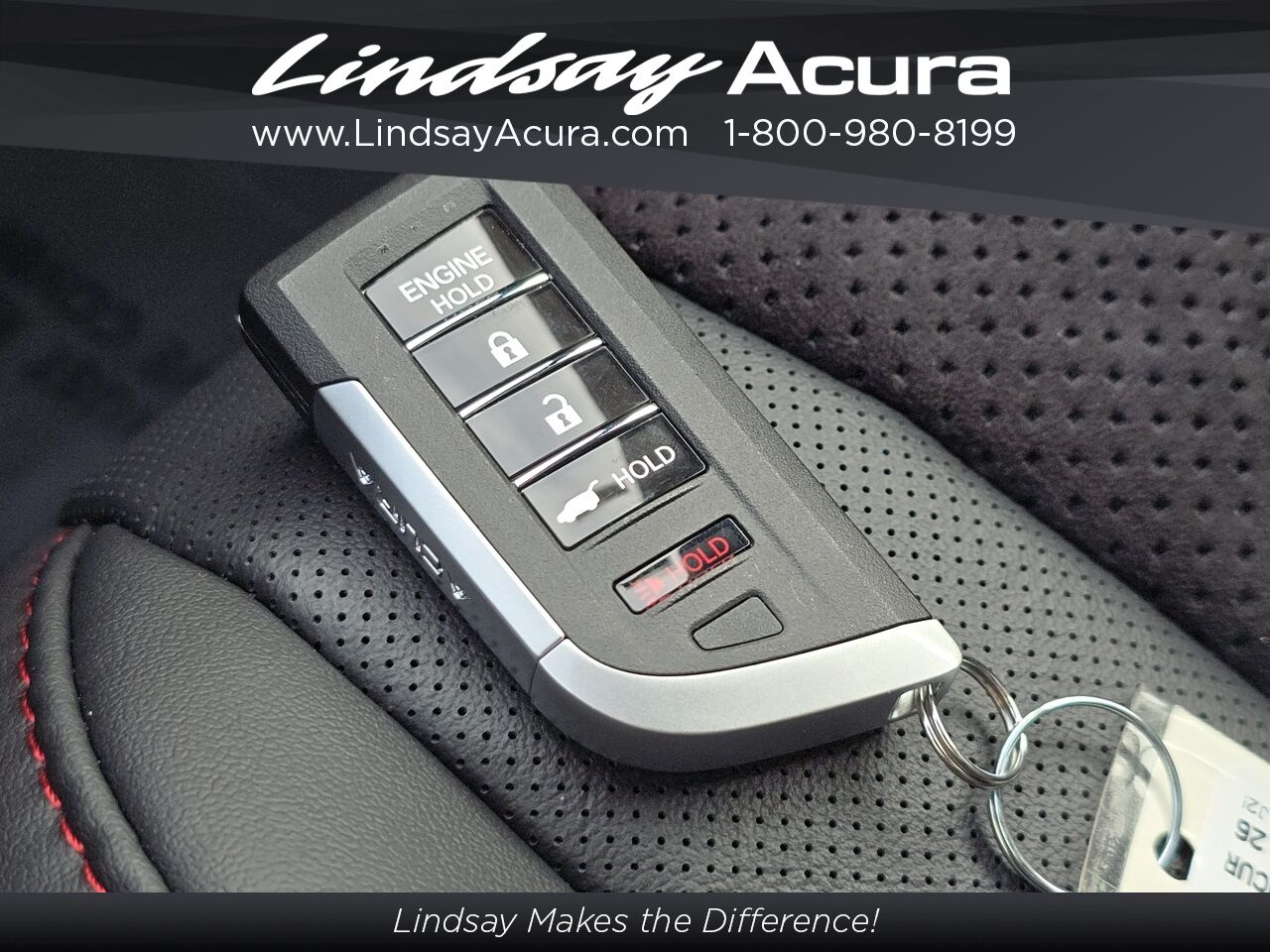 2026 Acura MDX A-Spec Columbus OH