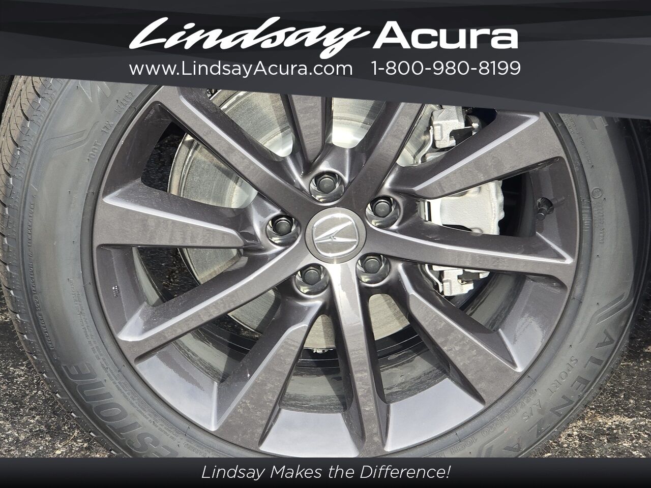 2026 Acura MDX A-Spec Columbus OH