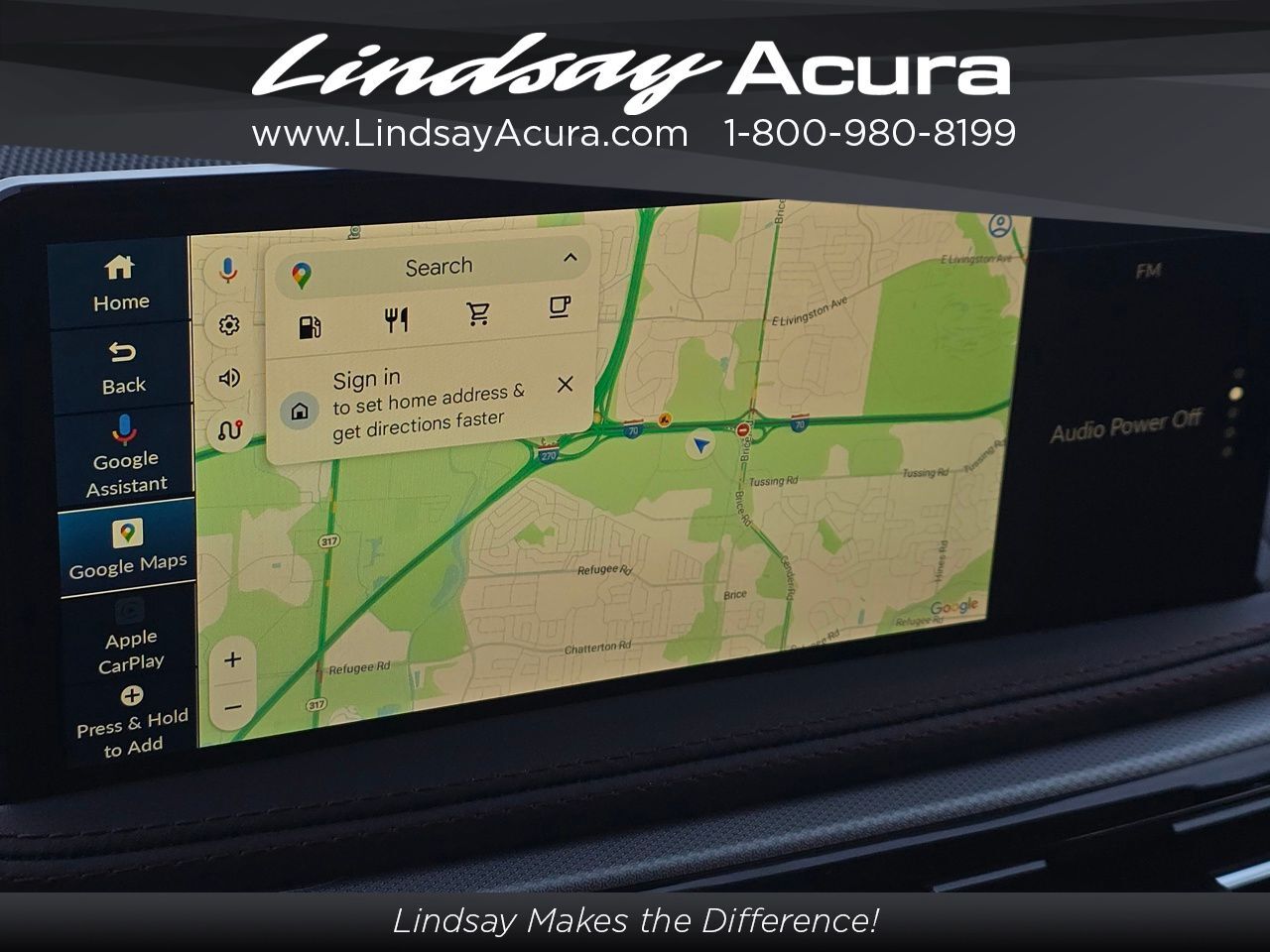 2026 Acura MDX A-Spec Columbus OH