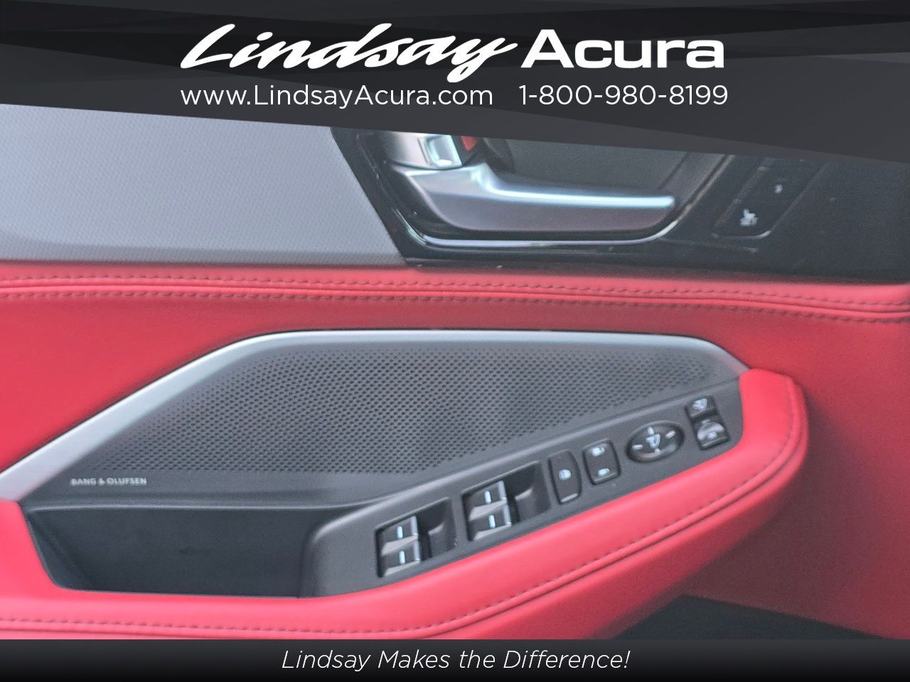 2026 Acura MDX A-Spec Columbus OH