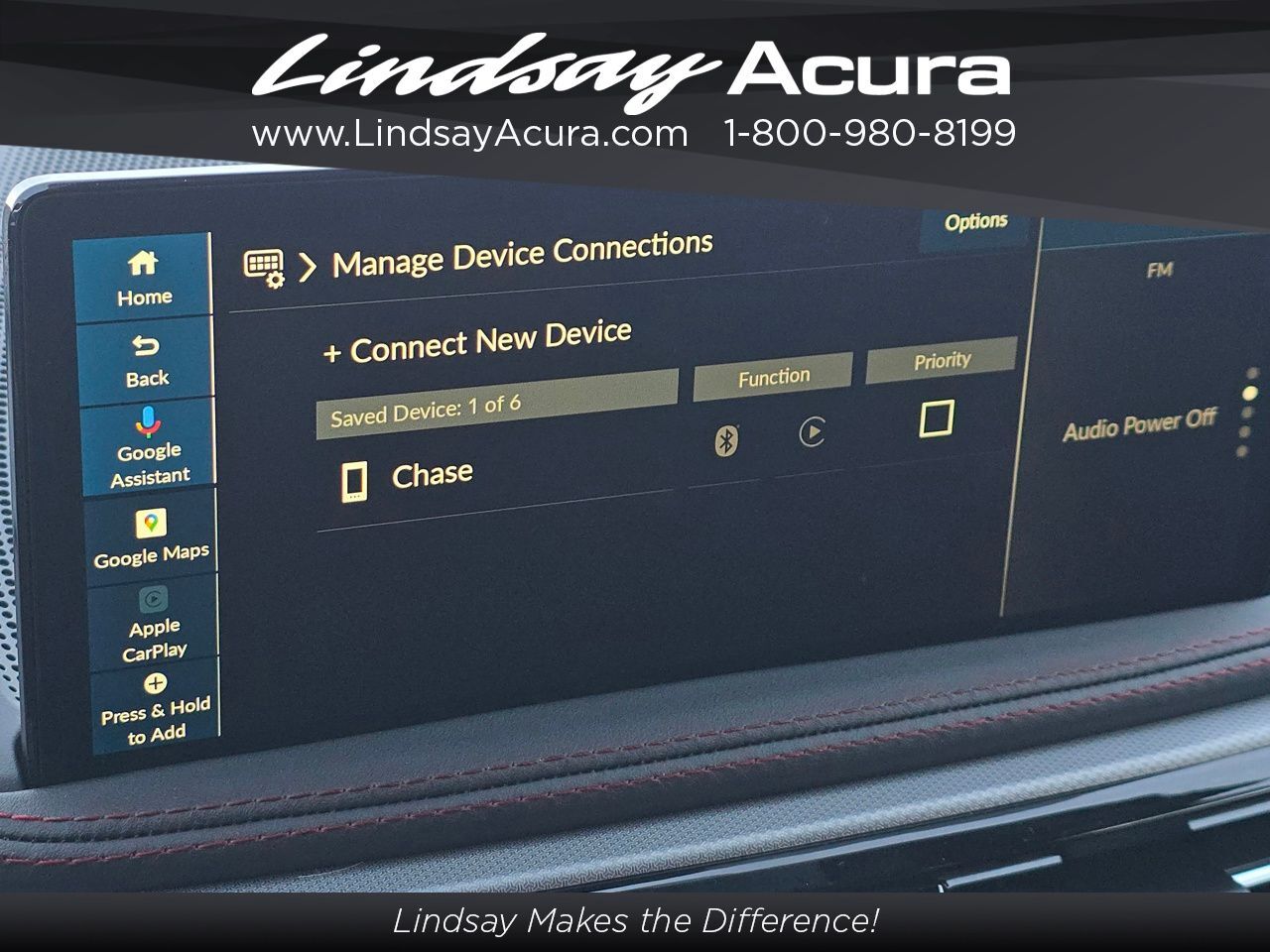 2026 Acura MDX A-Spec Columbus OH