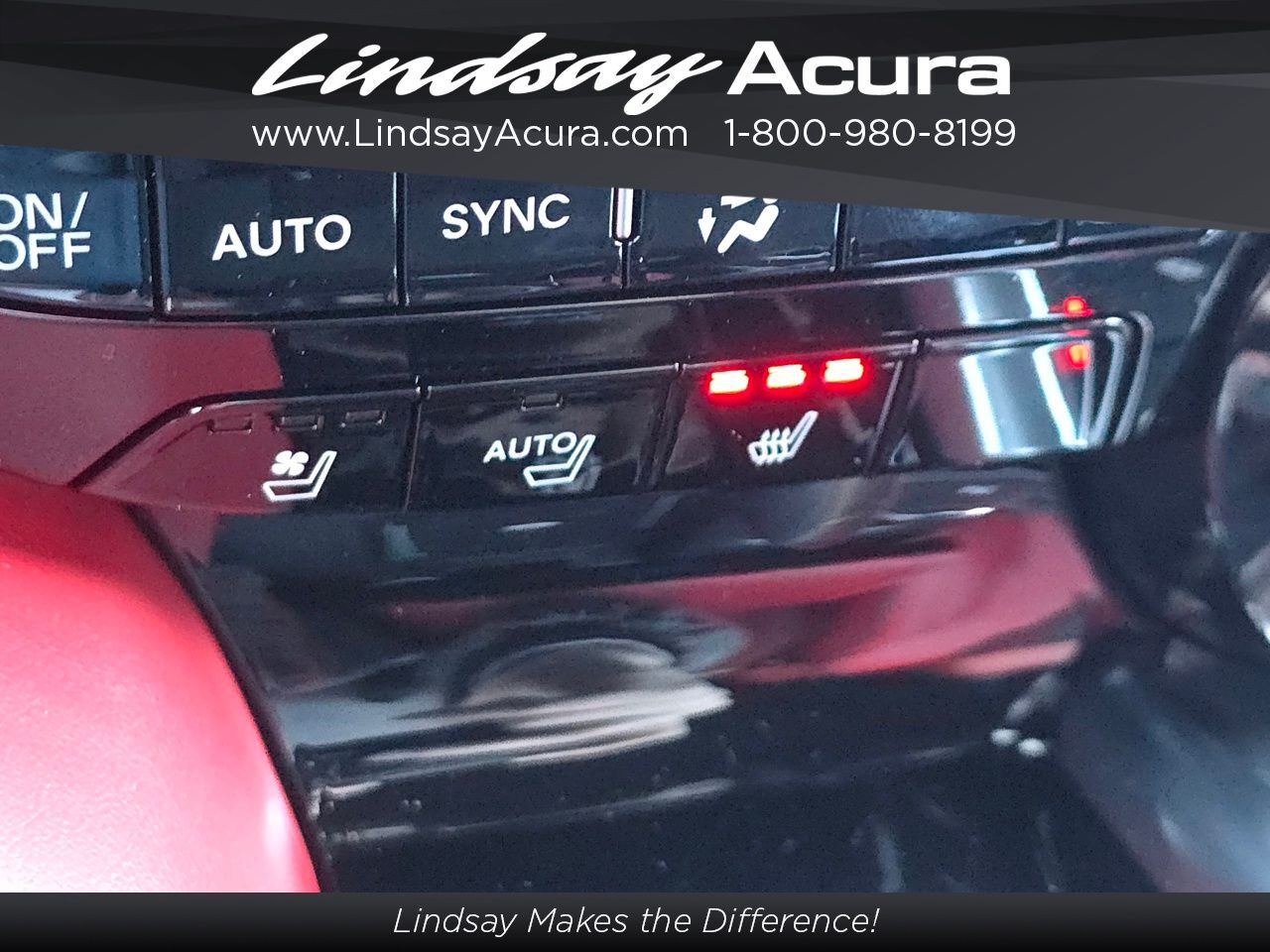 2026 Acura MDX A-Spec Columbus OH