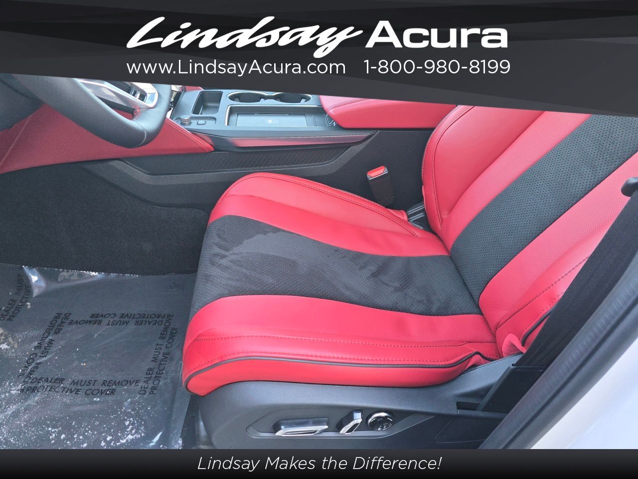 2026 Acura MDX A-Spec Columbus OH