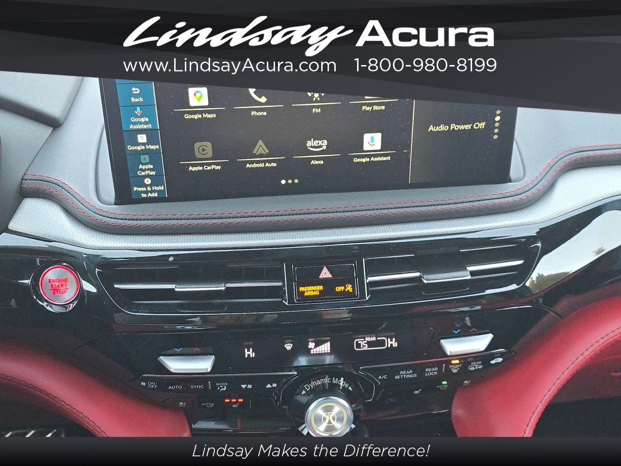 2026 Acura MDX A-Spec Columbus OH