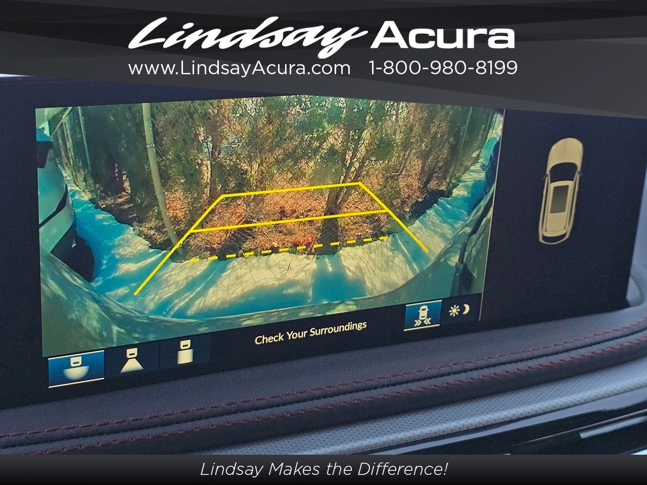 2026 Acura MDX A-Spec Columbus OH