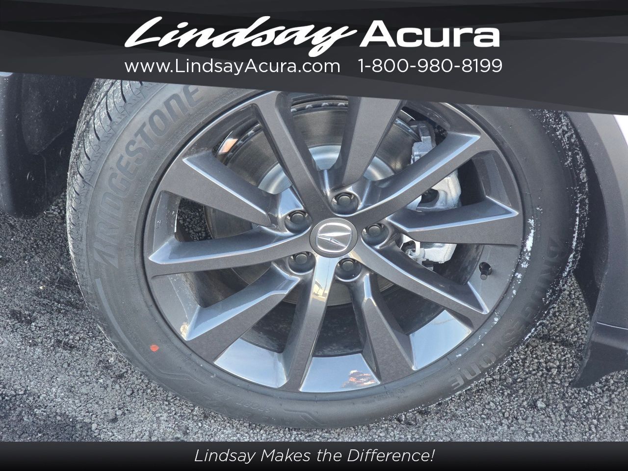 2026 Acura MDX A-Spec Columbus OH