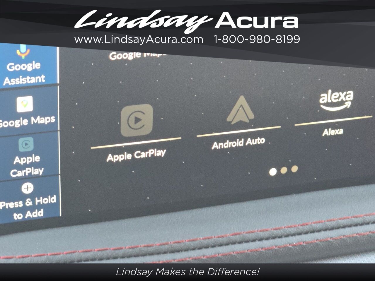 2026 Acura MDX A-Spec Columbus OH