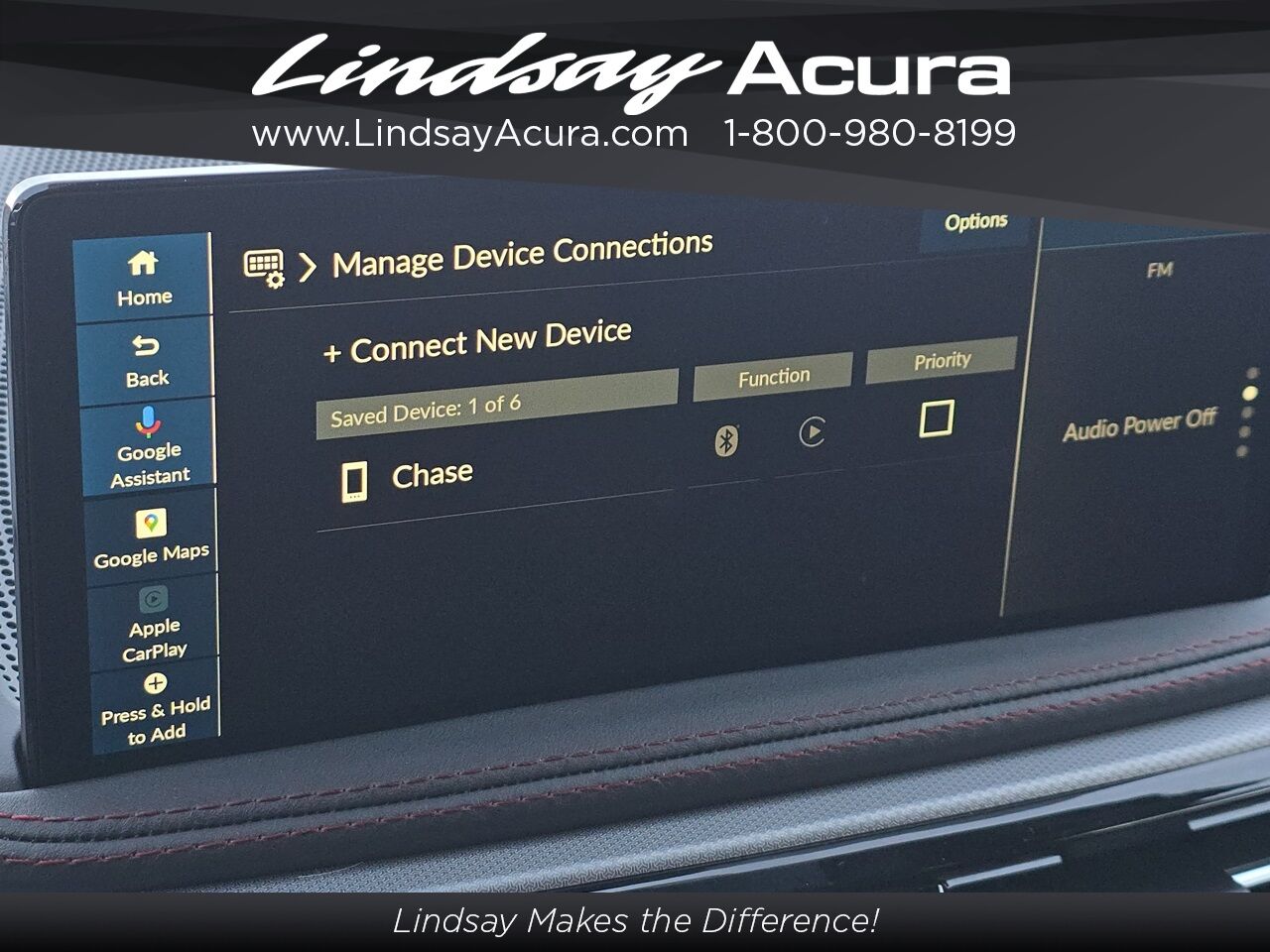 2026 Acura MDX A-Spec Columbus OH