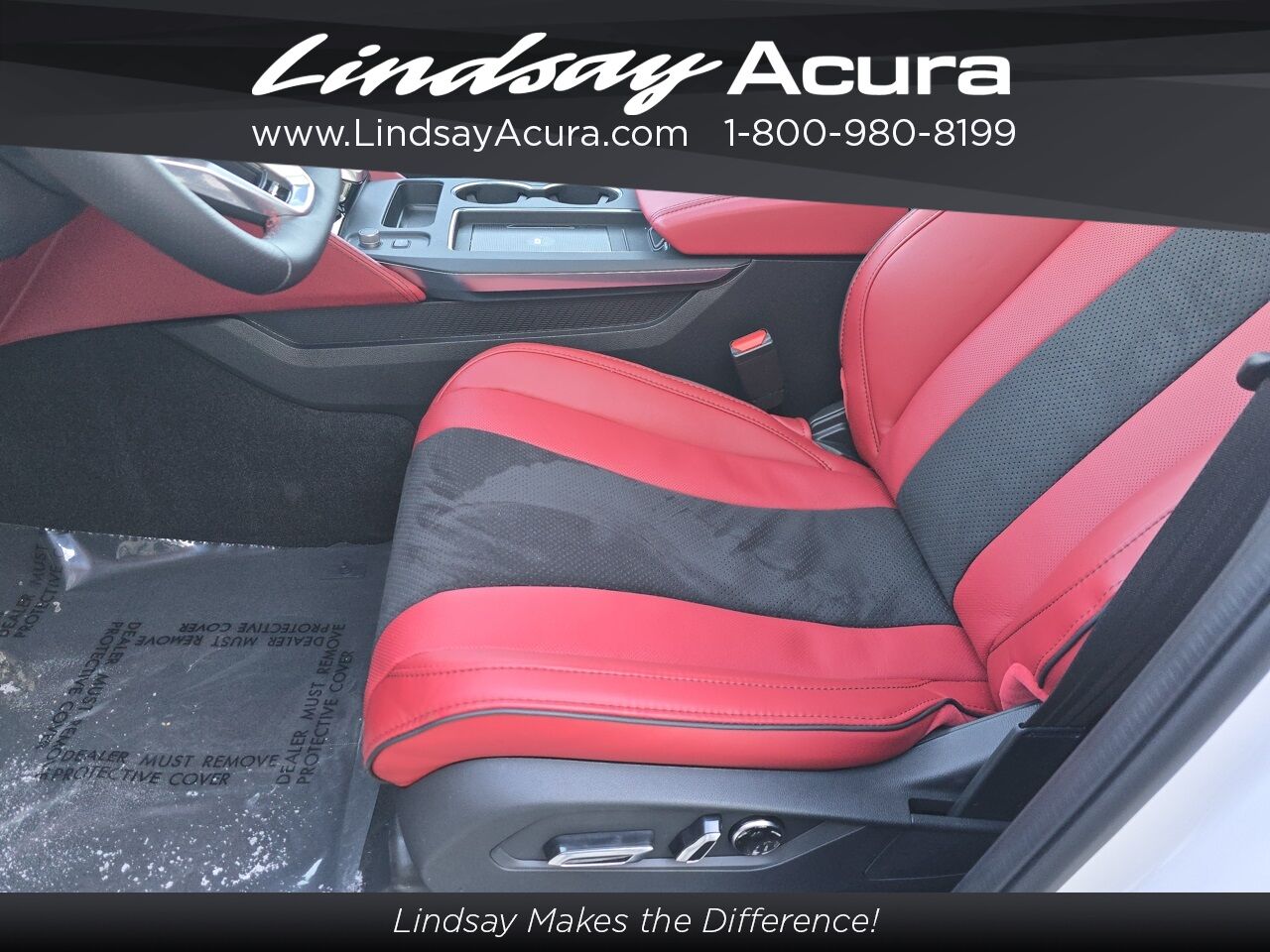 2026 Acura MDX A-Spec Columbus OH