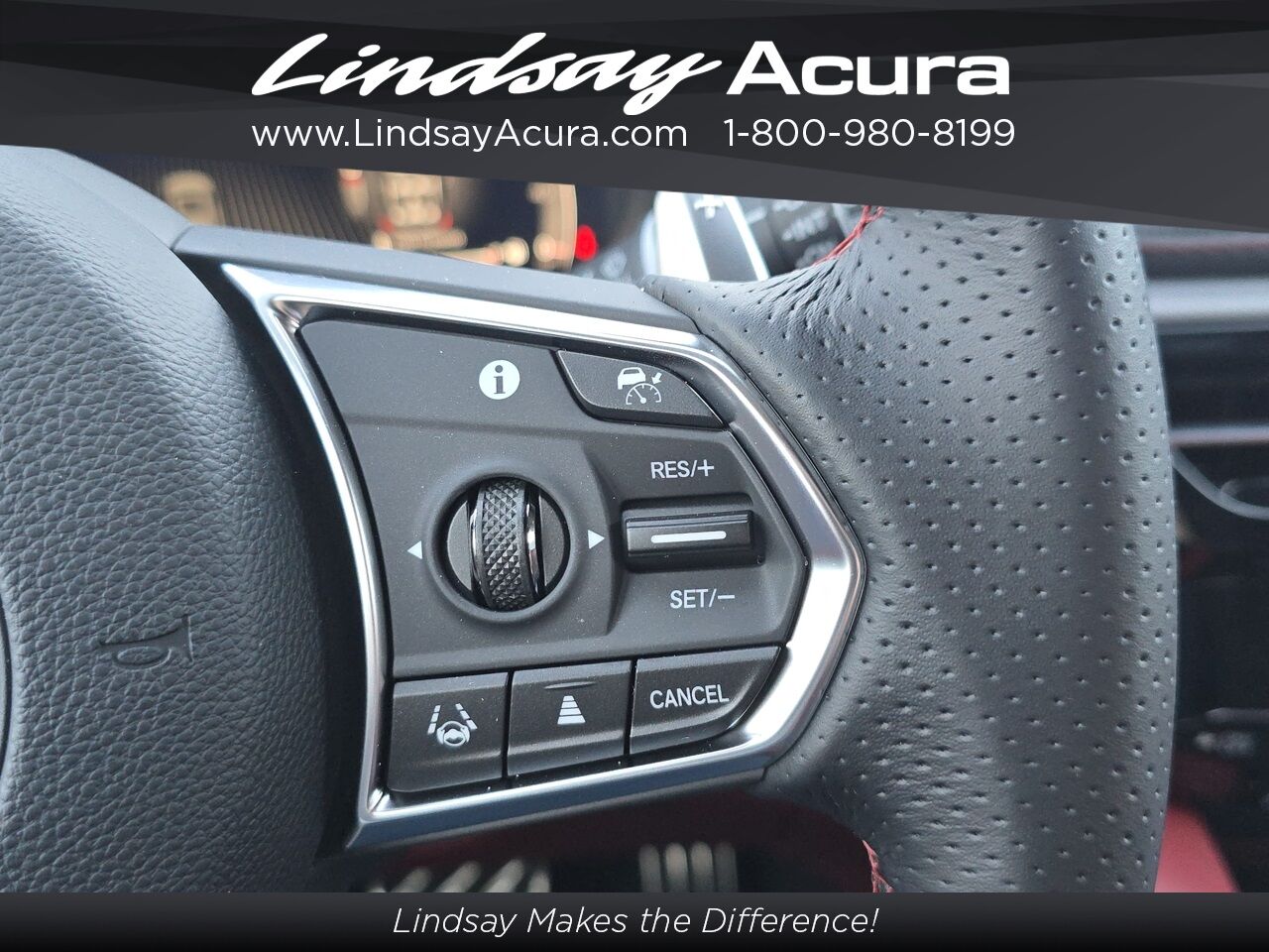 2026 Acura MDX A-Spec Columbus OH