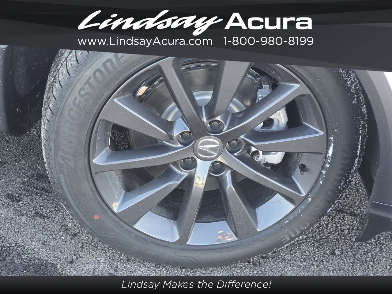 2026 Acura MDX A-Spec Columbus OH