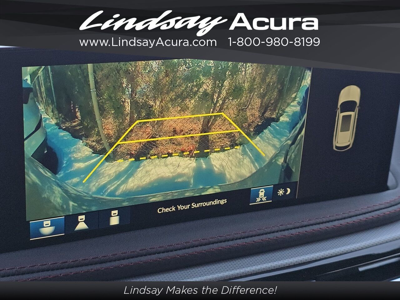 2026 Acura MDX A-Spec Columbus OH