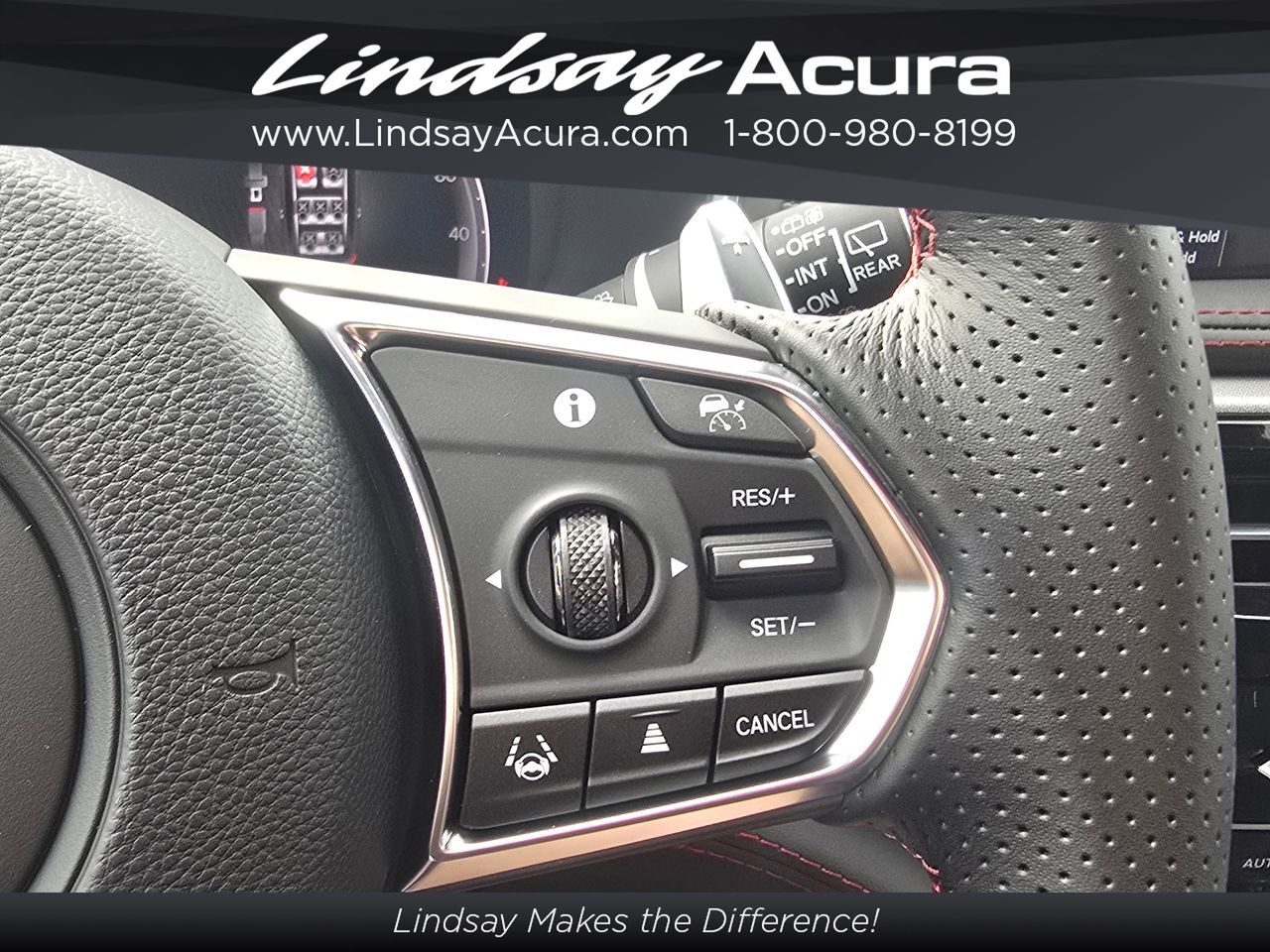 2026 Acura MDX A-Spec Columbus OH