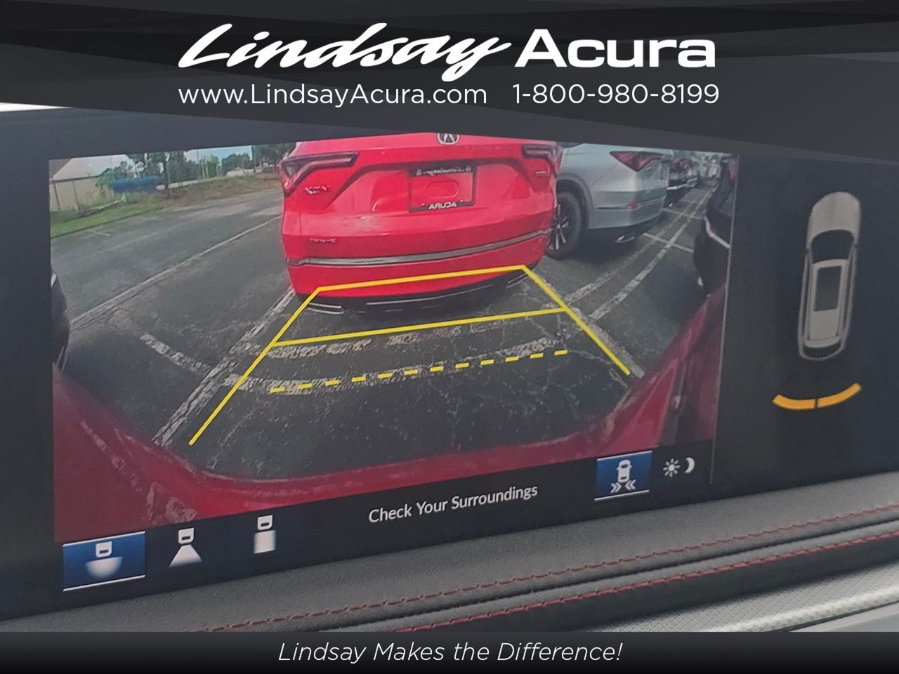 2026 Acura MDX A-Spec Columbus OH