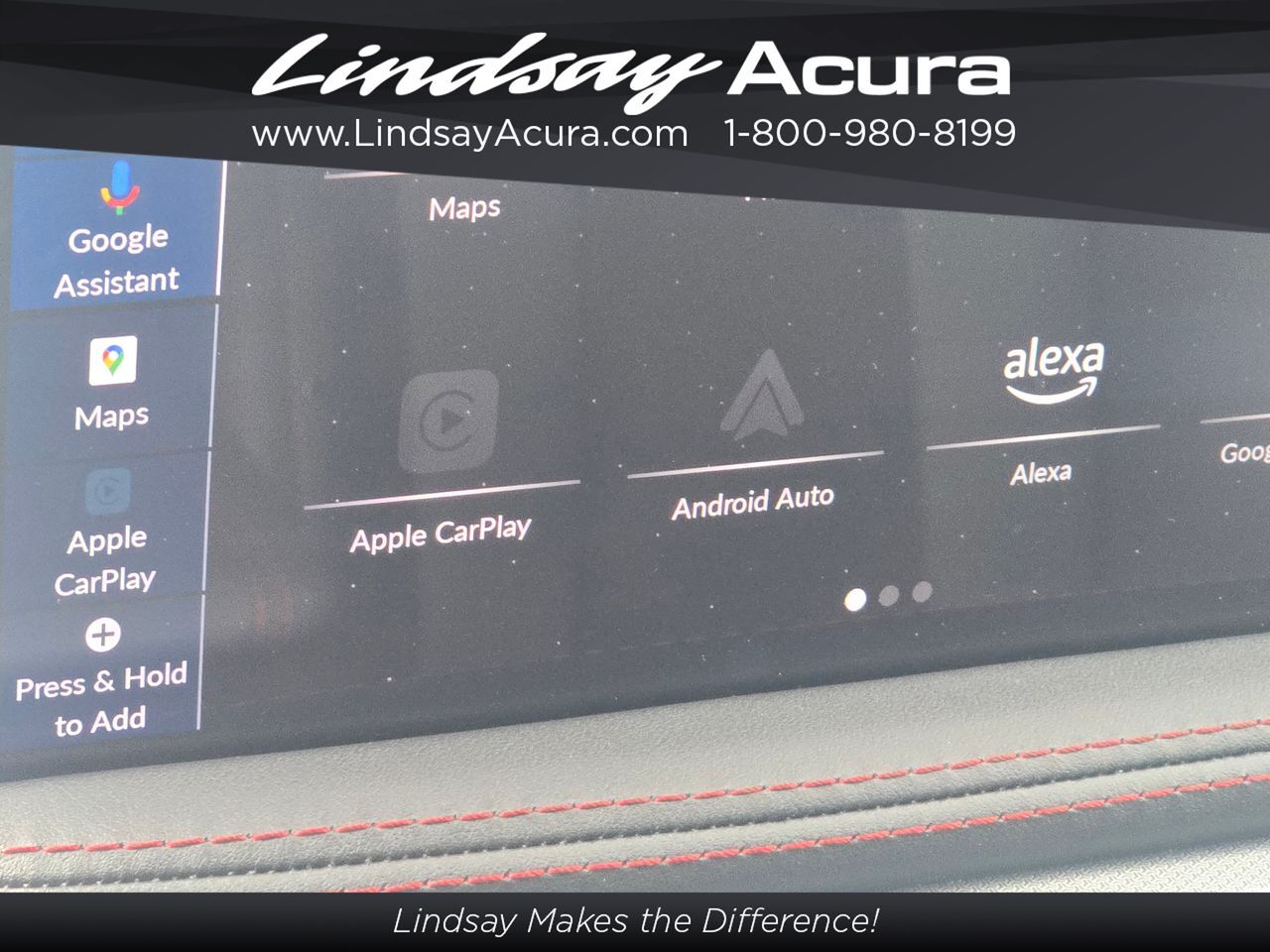 2026 Acura MDX A-Spec Columbus OH