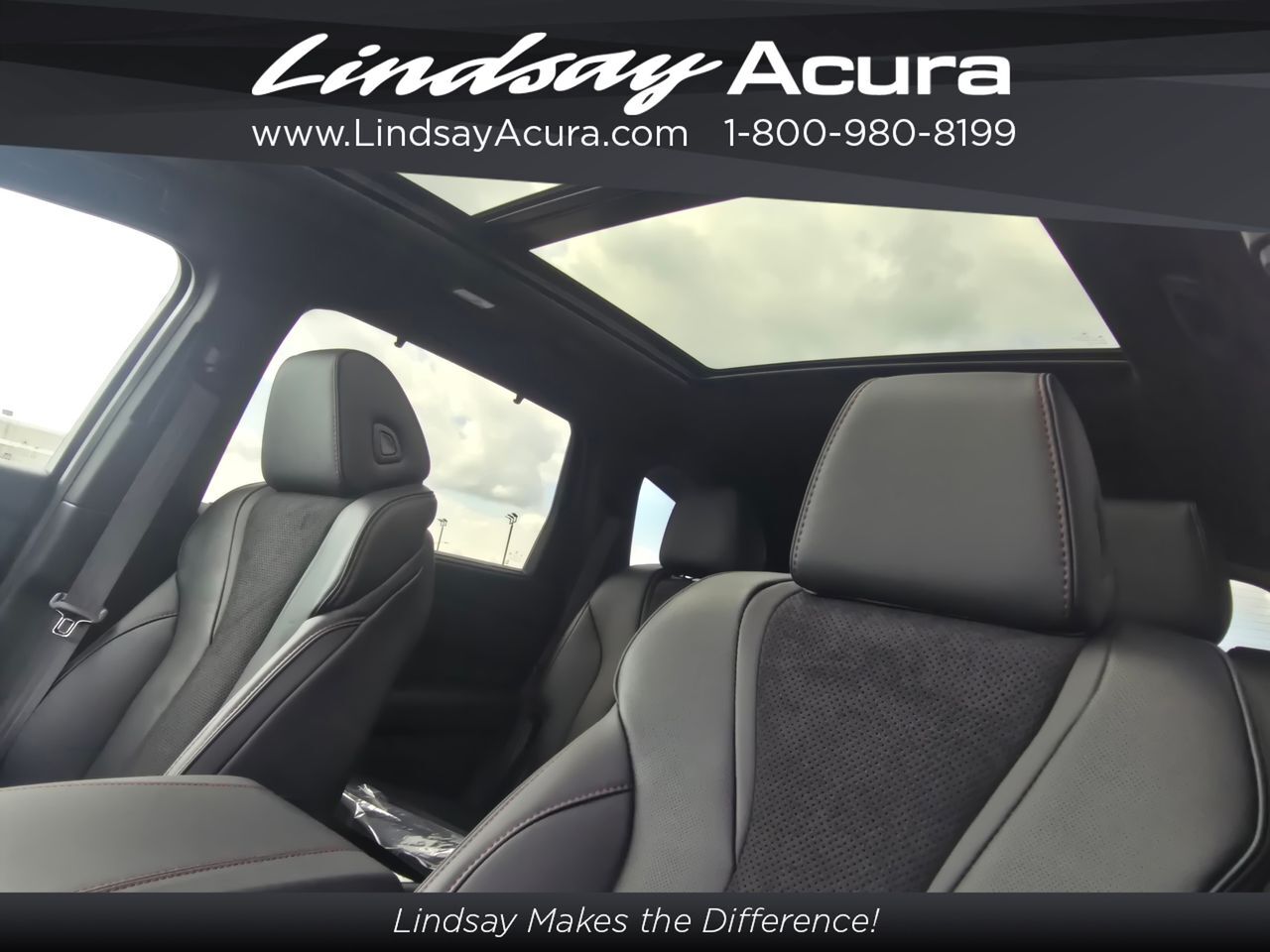 2026 Acura MDX A-Spec Columbus OH