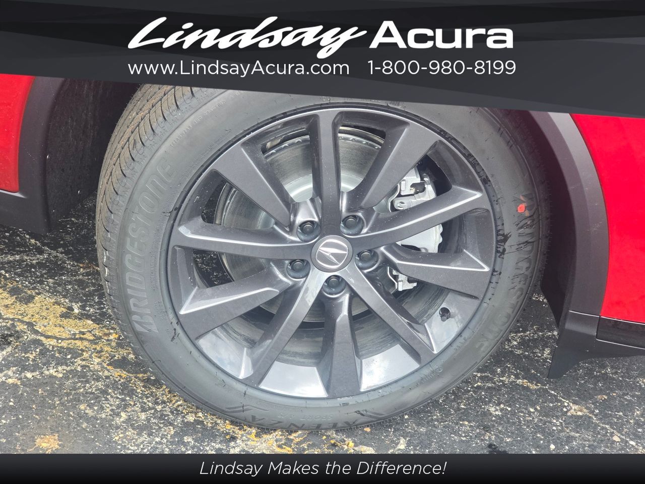 2026 Acura MDX A-Spec Columbus OH