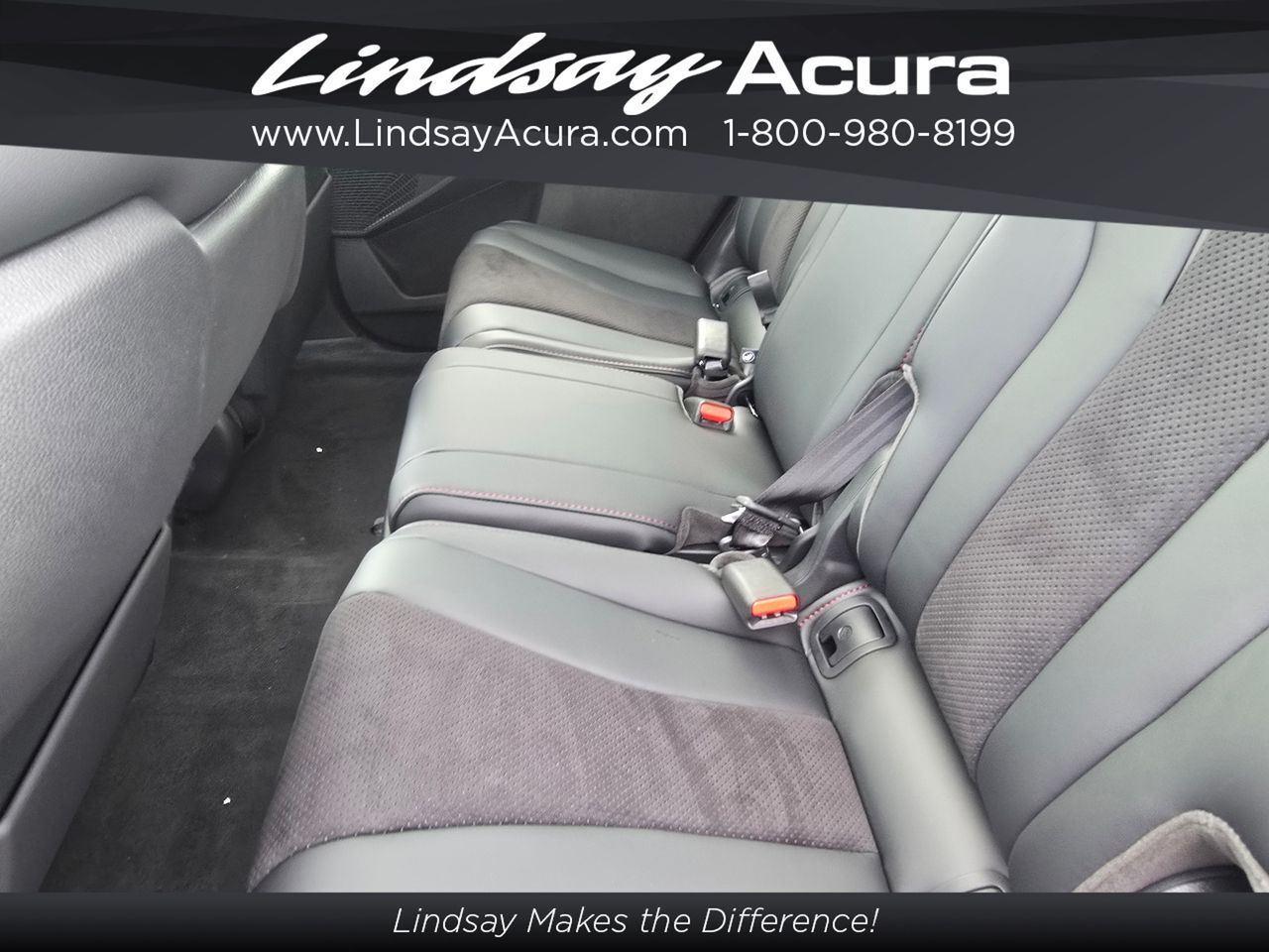 2026 Acura MDX A-Spec Columbus OH