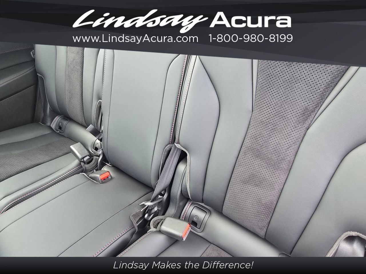 2026 Acura MDX A-Spec Columbus OH