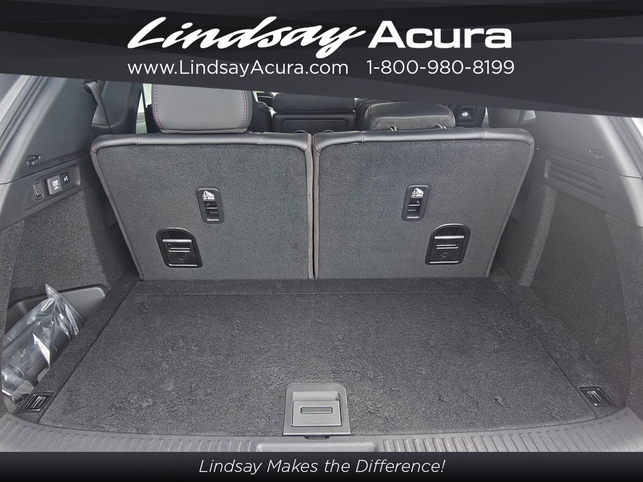 2026 Acura MDX A-Spec Columbus OH