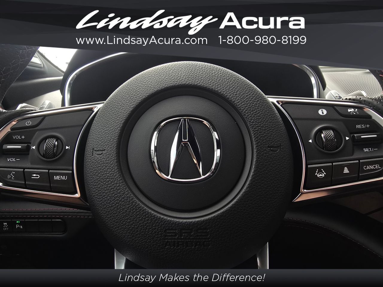 2026 Acura MDX A-Spec Columbus OH