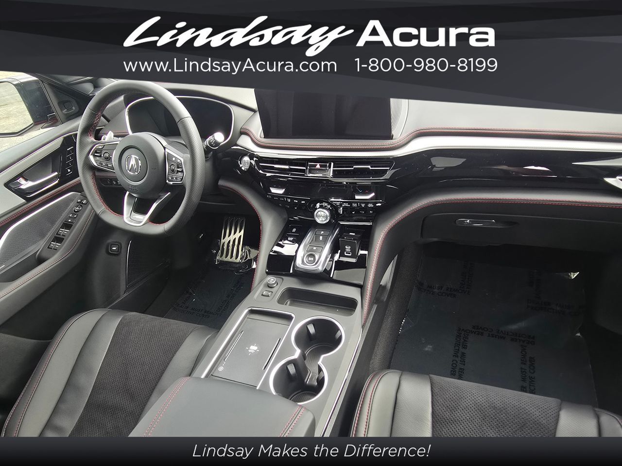 2026 Acura MDX A-Spec Columbus OH