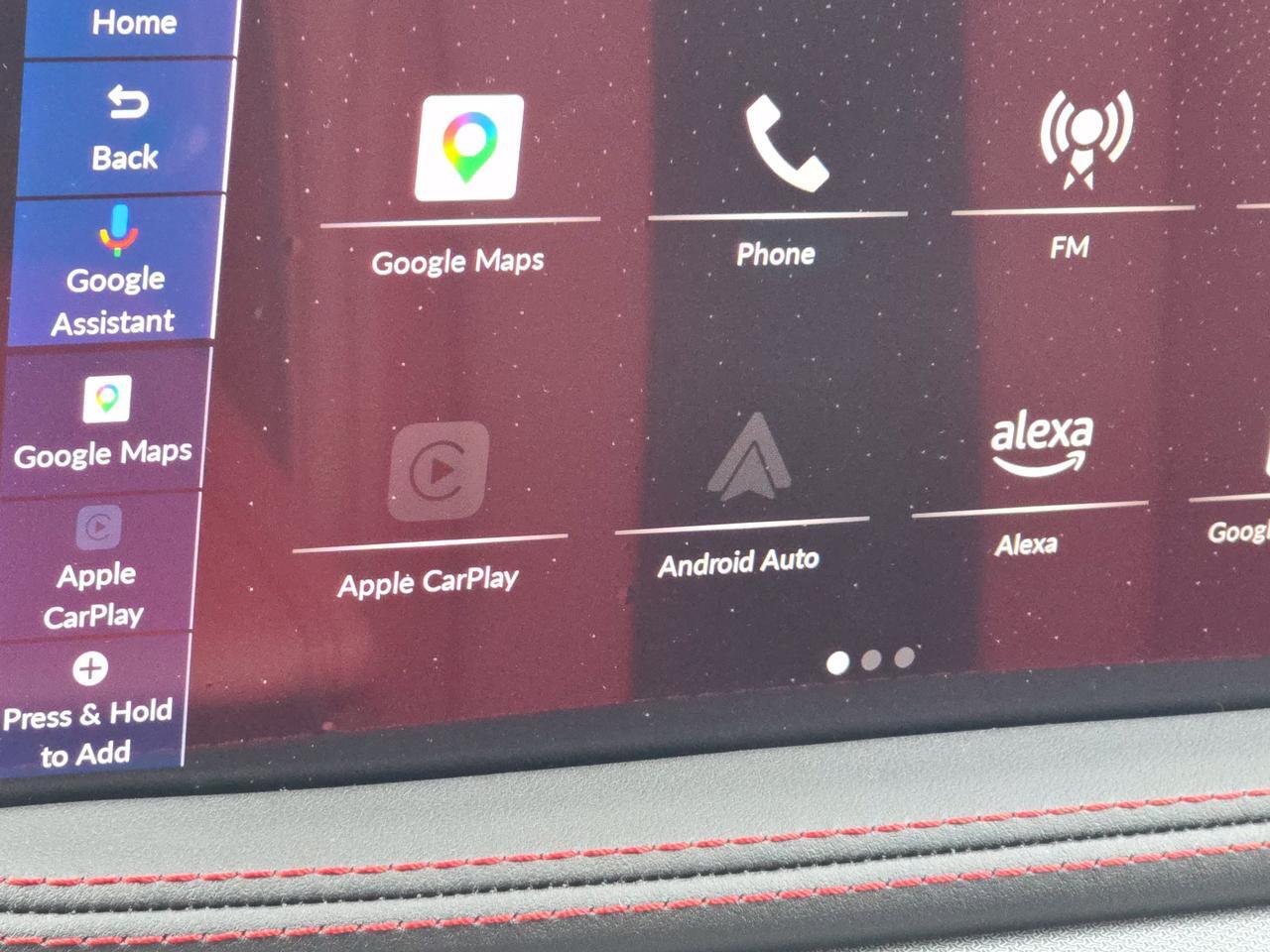2026 Acura MDX A-Spec Columbus OH