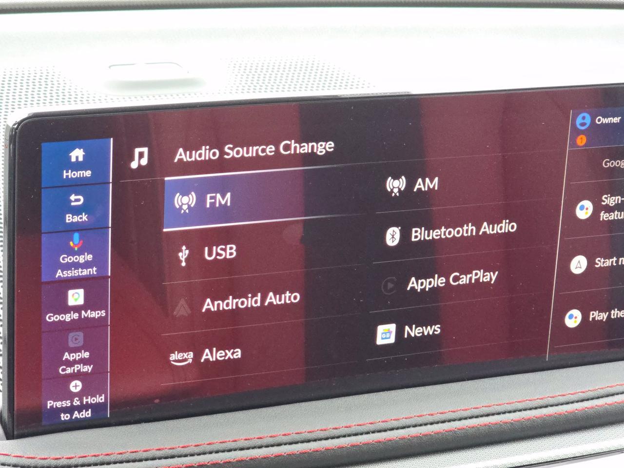 2026 Acura MDX A-Spec Columbus OH