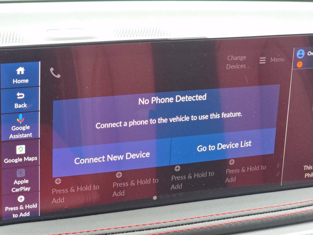 2026 Acura MDX A-Spec Columbus OH
