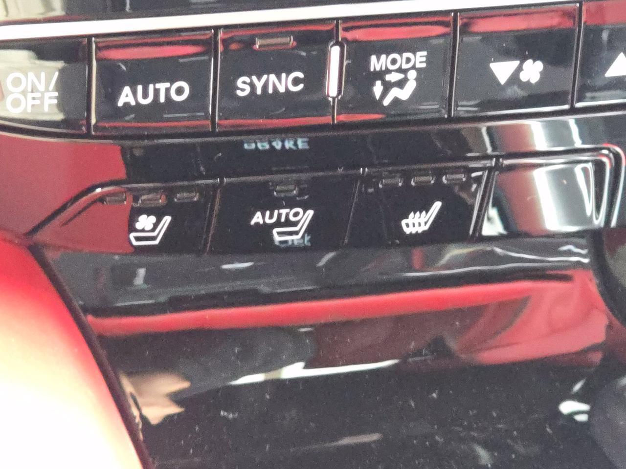 2026 Acura MDX A-Spec Columbus OH
