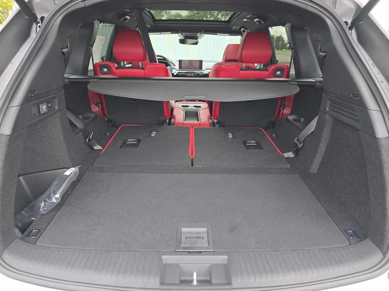 2026 Acura MDX A-Spec Columbus OH