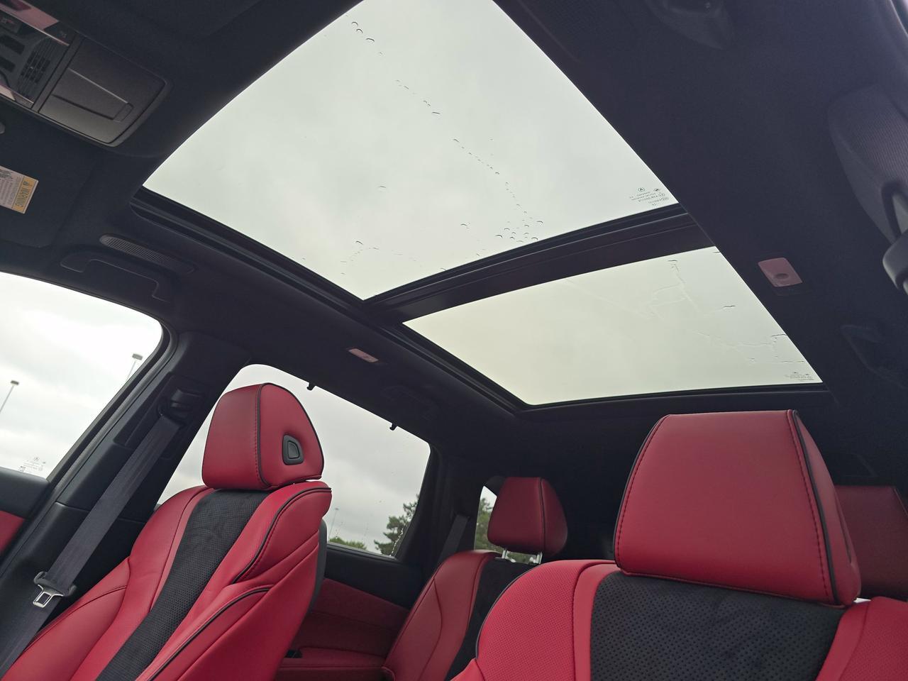 2026 Acura MDX A-Spec Columbus OH