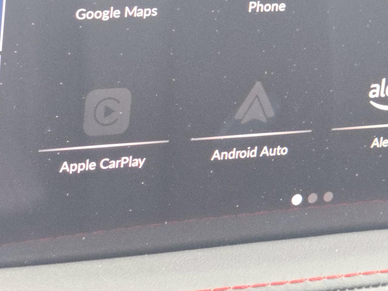 2026 Acura MDX A-Spec Columbus OH