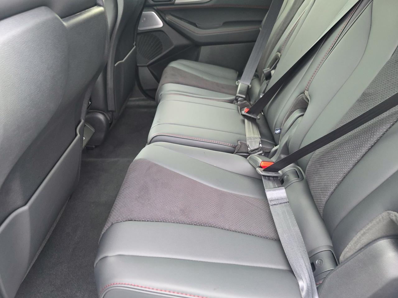 2026 Acura MDX A-Spec Columbus OH