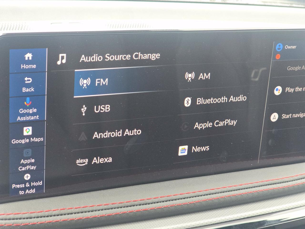 2026 Acura MDX A-Spec Columbus OH