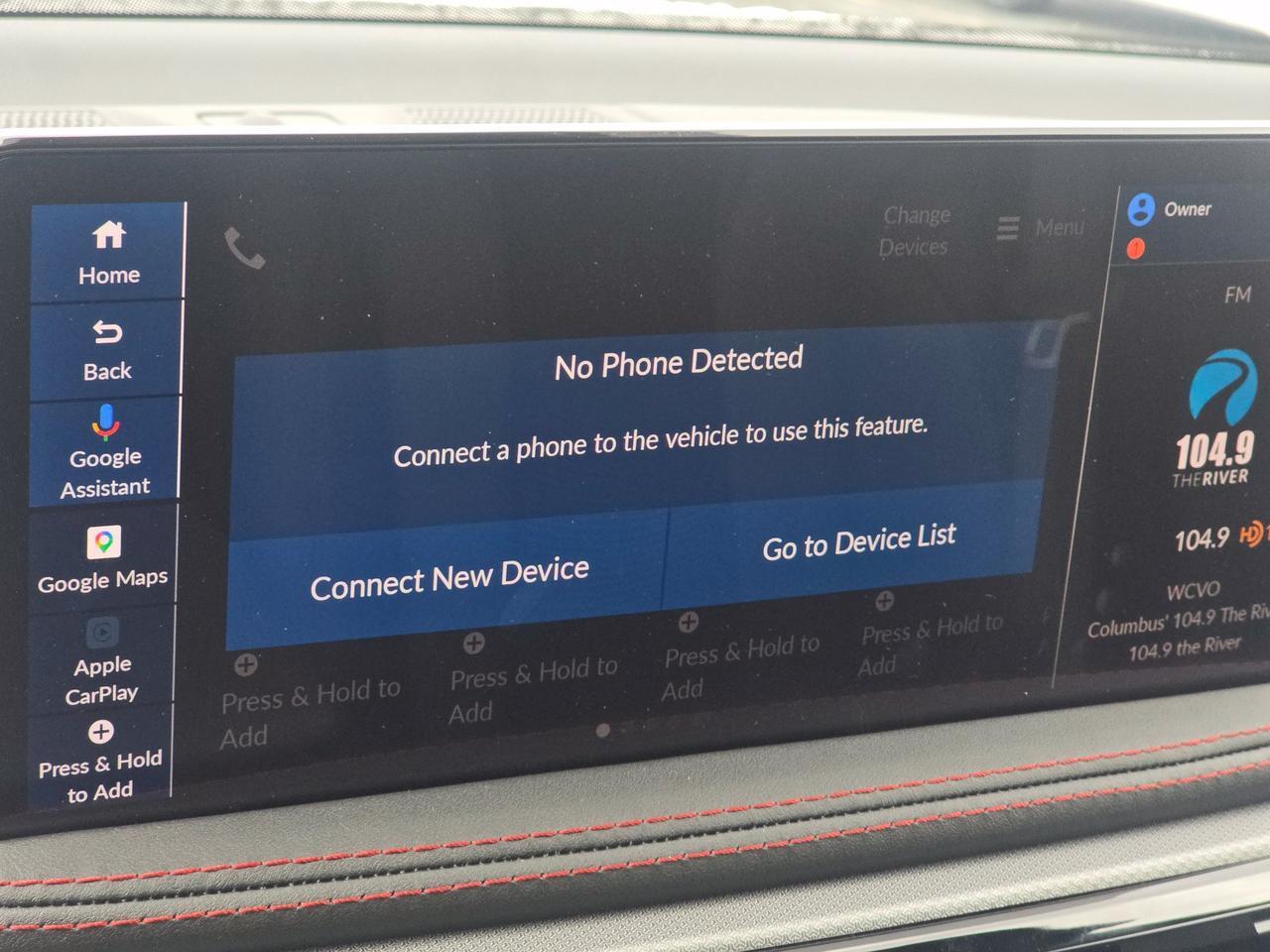 2026 Acura MDX A-Spec Columbus OH
