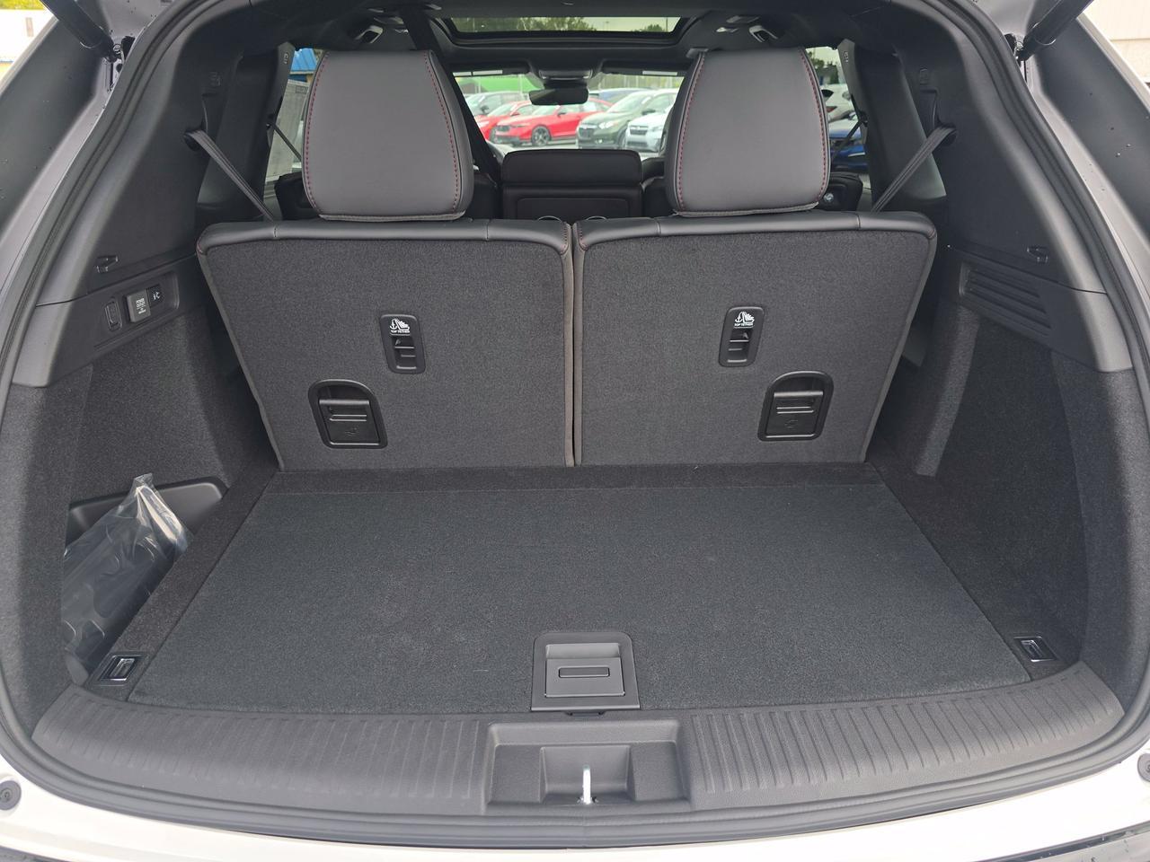 2026 Acura MDX A-Spec Columbus OH