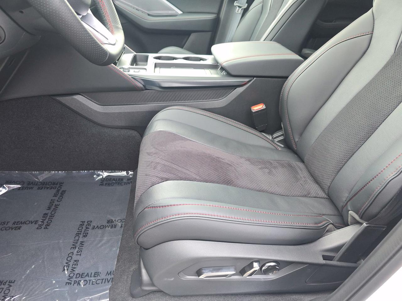 2026 Acura MDX A-Spec Columbus OH