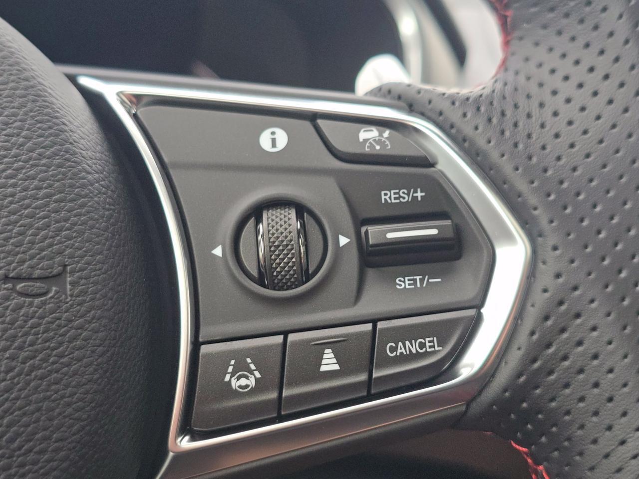 2026 Acura MDX A-Spec Columbus OH