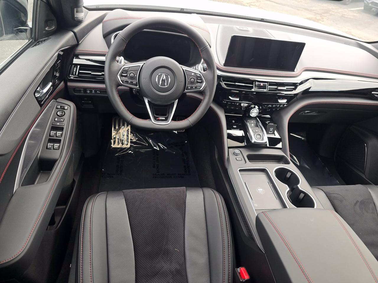 2026 Acura MDX A-Spec Columbus OH