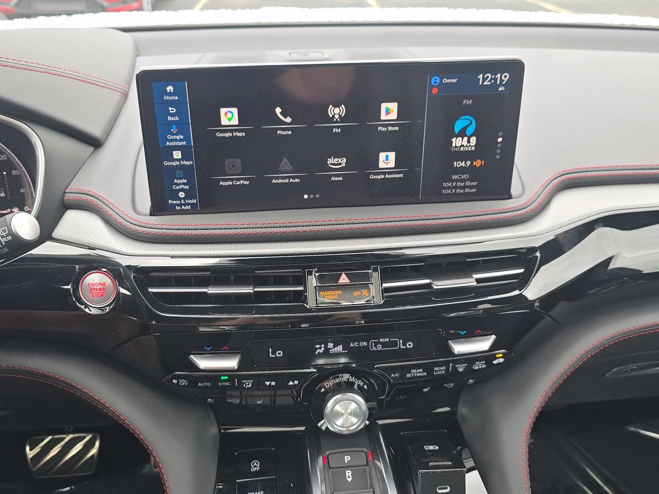 2026 Acura MDX A-Spec Columbus OH
