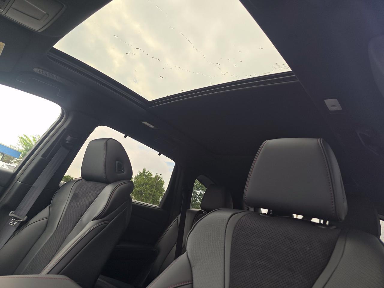 2026 Acura MDX A-Spec Columbus OH